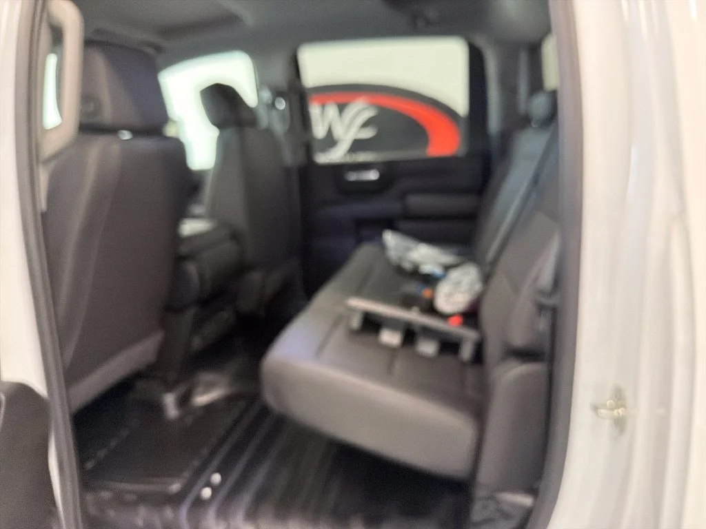 New 2026 Summit White GMC Pro image 13