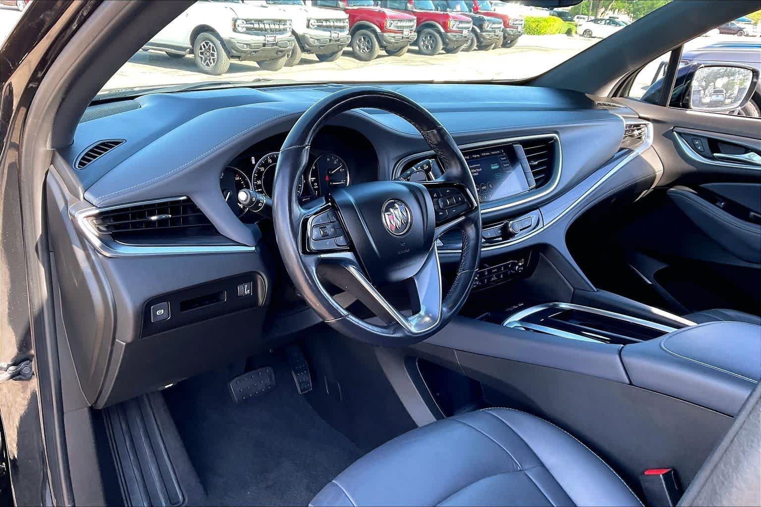 2024 Buick Enclave Premium - Photo 16