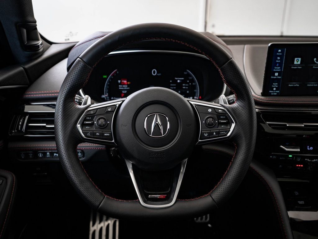 2026 Acura MDX Type S w/Advance Package - Photo 27