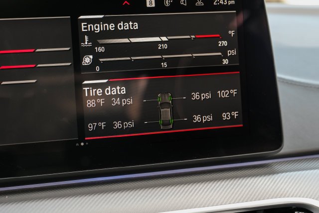Used 2022 Black BMW Base image 49