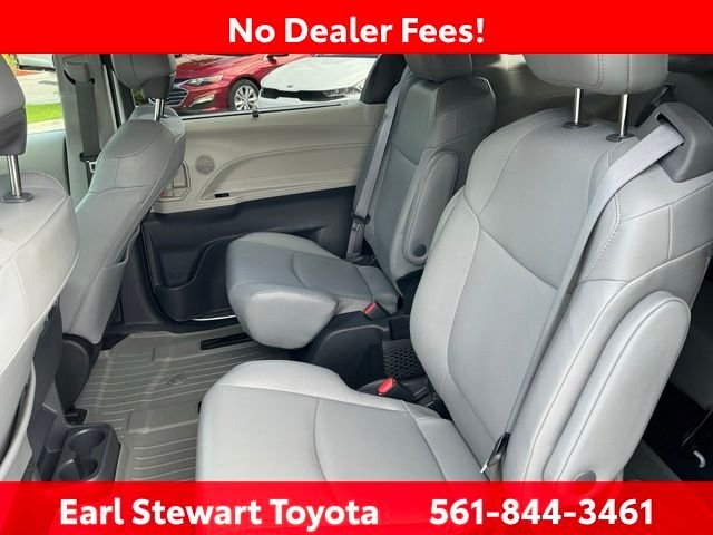 Certified Used 2024 Beige Toyota XLE image 25
