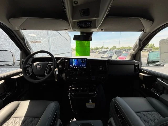 New 2026 Special Exterior Color GMC Explorer Limited SE image 23