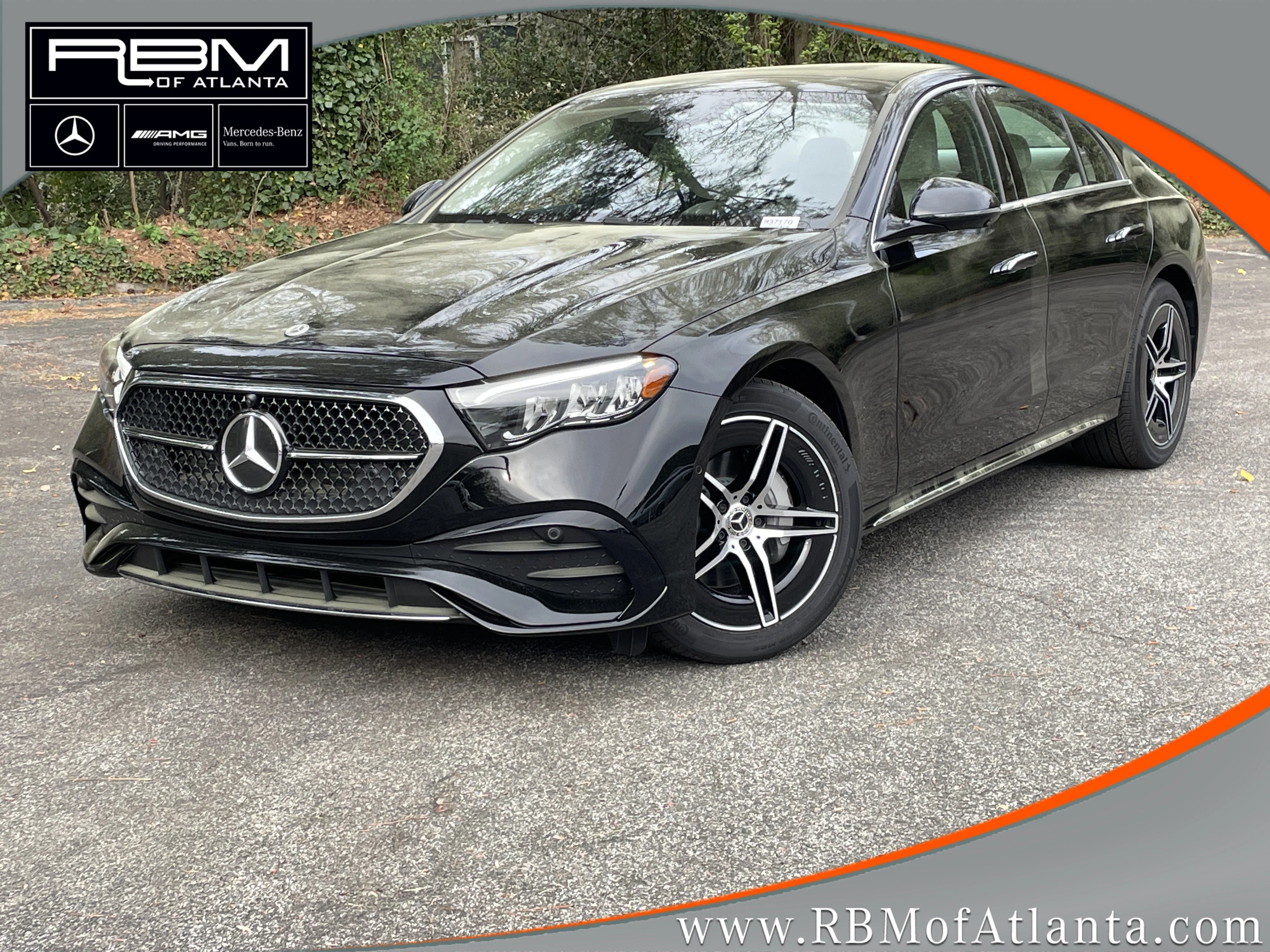2026 Mercedes-Benz E-Class E350's photo