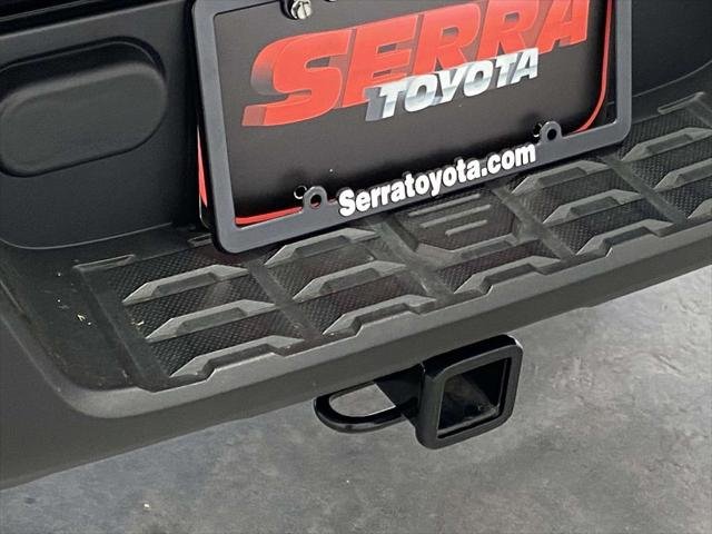 Certified Used 2022 MAGNETIC GRAY MET. Toyota  image 11