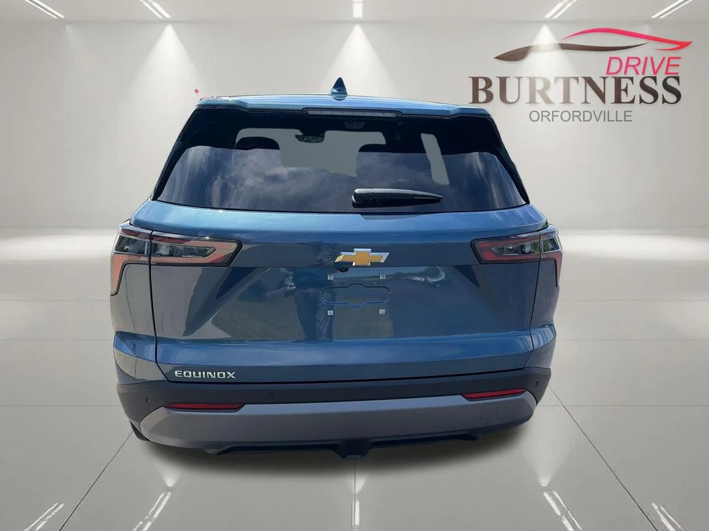 2026 Chevrolet Equinox LT - Photo 6