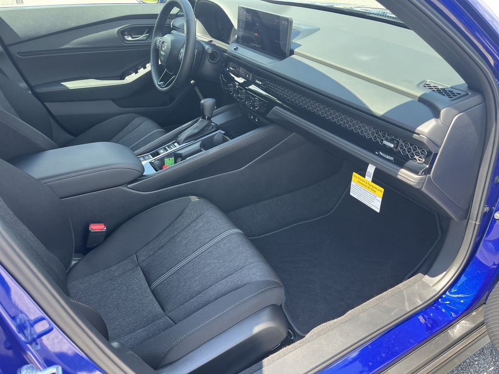 2026 Honda Accord Hybrid Sport - Photo 31