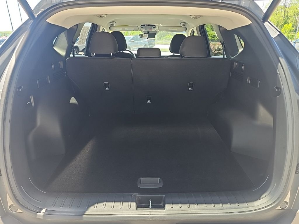 2025 Hyundai Tucson SEL - Photo 32