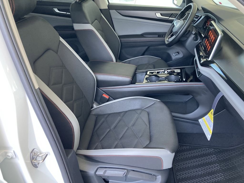 2026 Volkswagen Atlas Atlas Peak Edition - Photo 42
