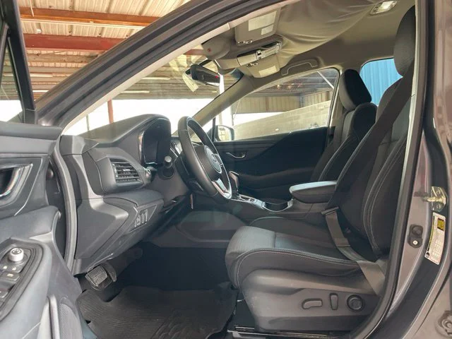 Used 2020 Gray Subaru Premium image 19