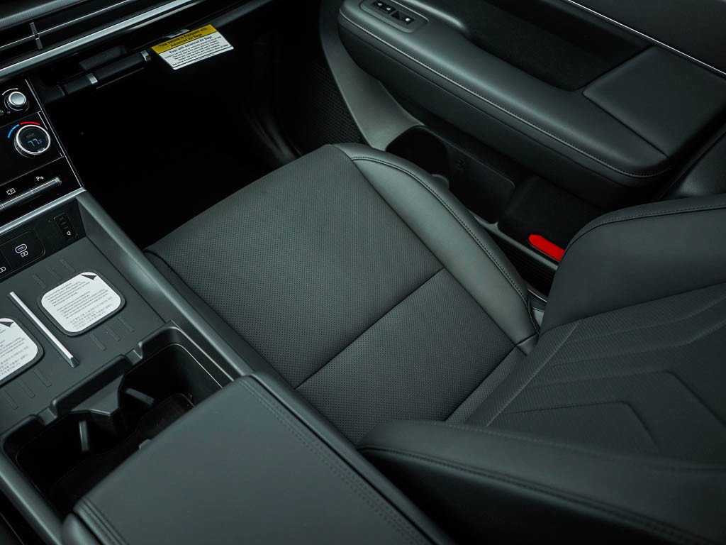New 2026 Rockwood Green Hyundai XRT AWD image 27