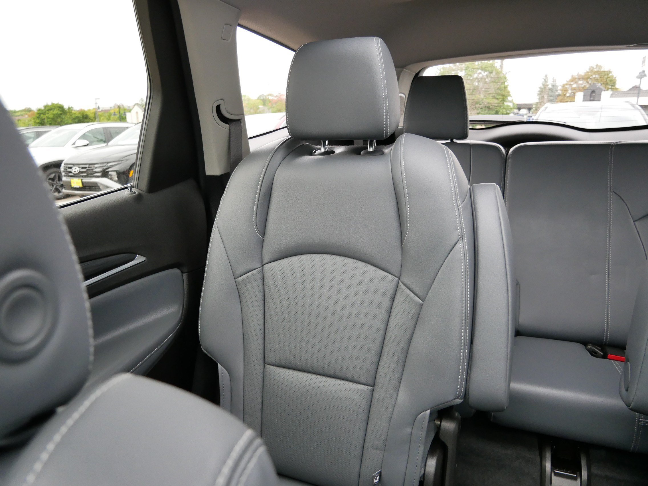 2021 Buick Enclave Premium - Photo 12