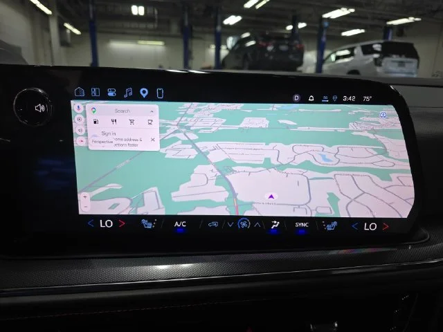 New 2026 Dark Ash Metallic Chevrolet RST image 27