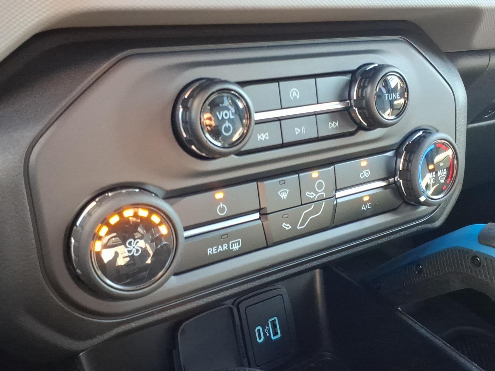 Used 2022 Cactus Gray Ford Black Diamond image 22