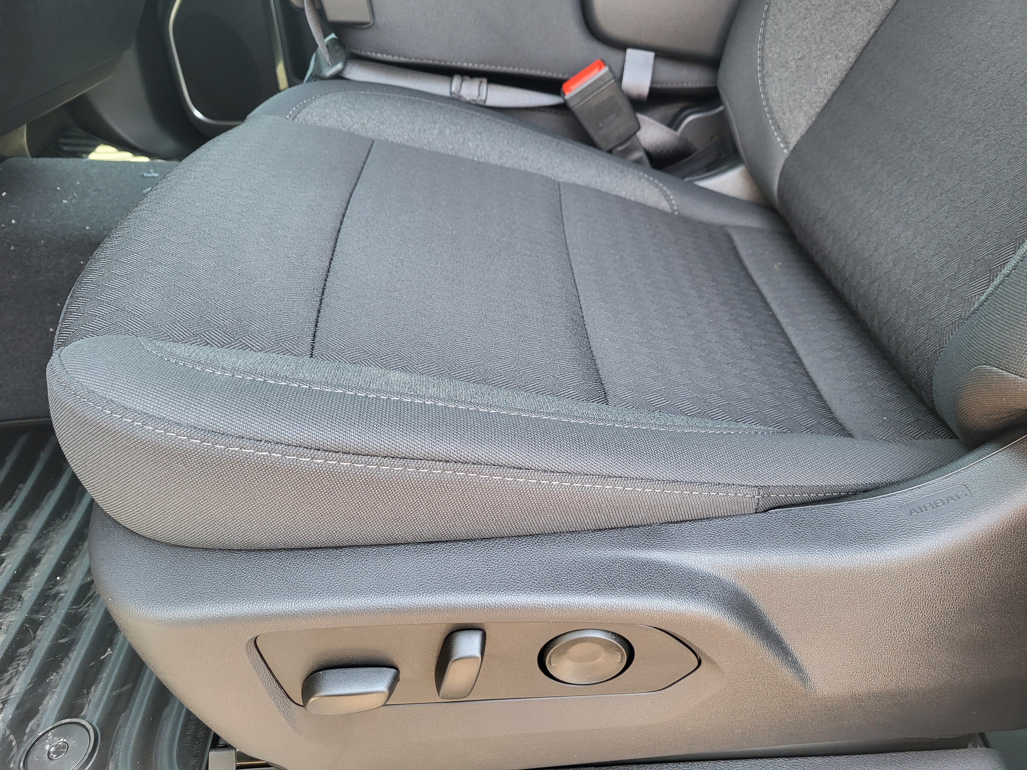 2026 GMC Sierra 1500 Elevation - Photo 20