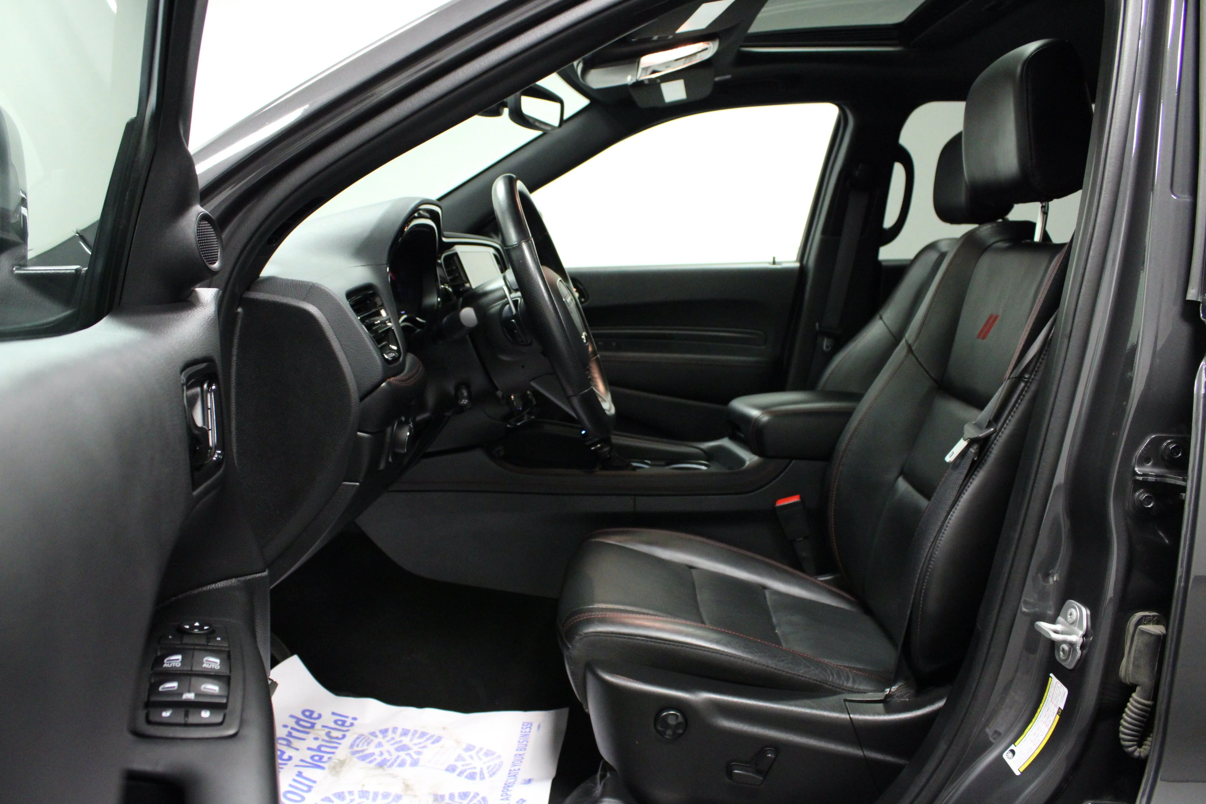 Used 2025 Vapor Gray Dodge R/T Plus image 12