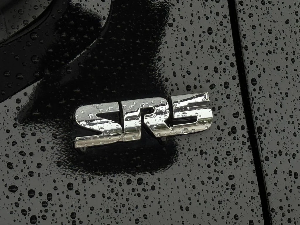 Used 2023 Black Toyota SR5 image 10
