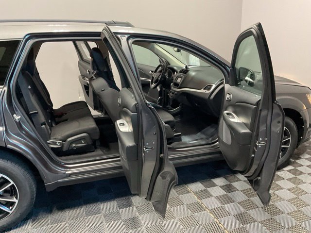 Used 2018 Granite Dodge SE image 21