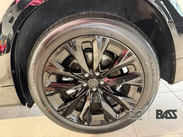 2026 Mazda CX-90 Premium Sport Package - Photo 35
