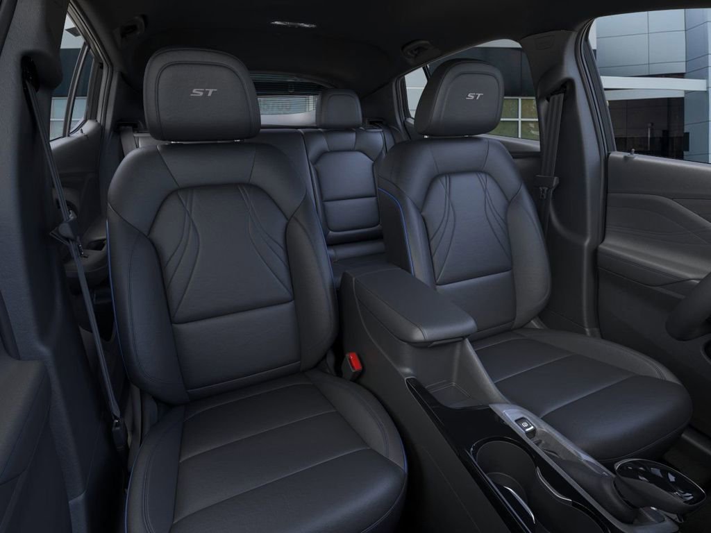2026 Buick Envista Sport Touring - Photo 16