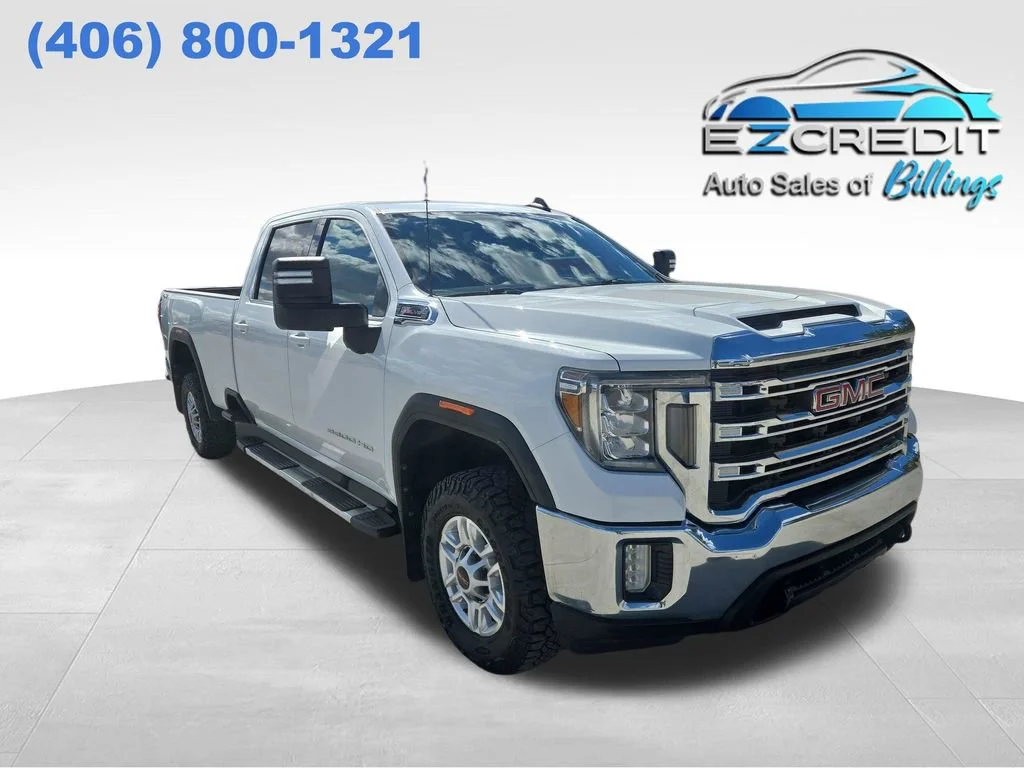 2022 GMC Sierra SLE 4WD Crew Cab Standard Box's photo