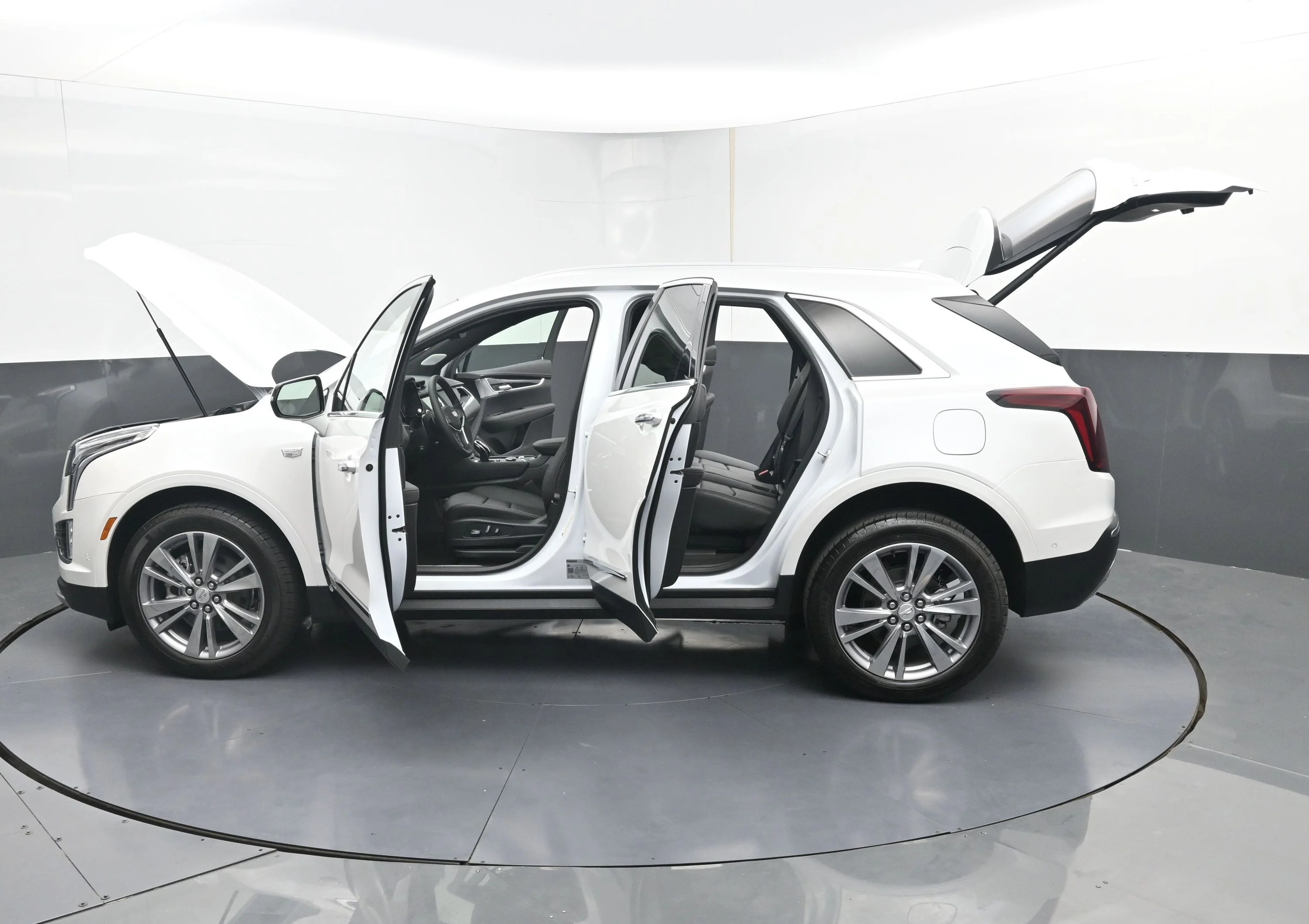 2026 Cadillac XT5 Premium Luxury - Photo 23