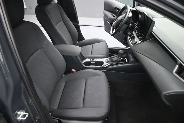 Used 2024  Toyota LE image 14