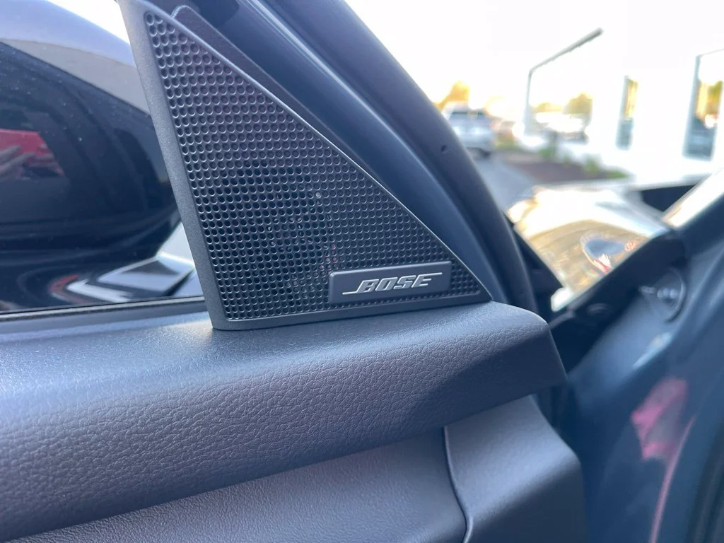 New 2026 Polymetal Gray Metallic Mazda 2.5 S Premium AWD image 10
