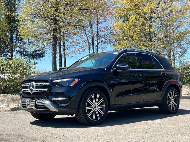 2026 Mercedes-Benz GLE GLE 350