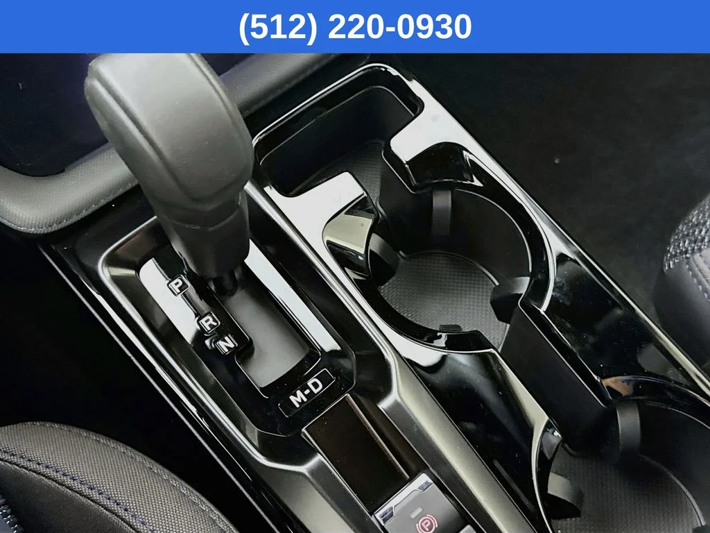New 2026 Brown Subaru Premium Hybrid image 23
