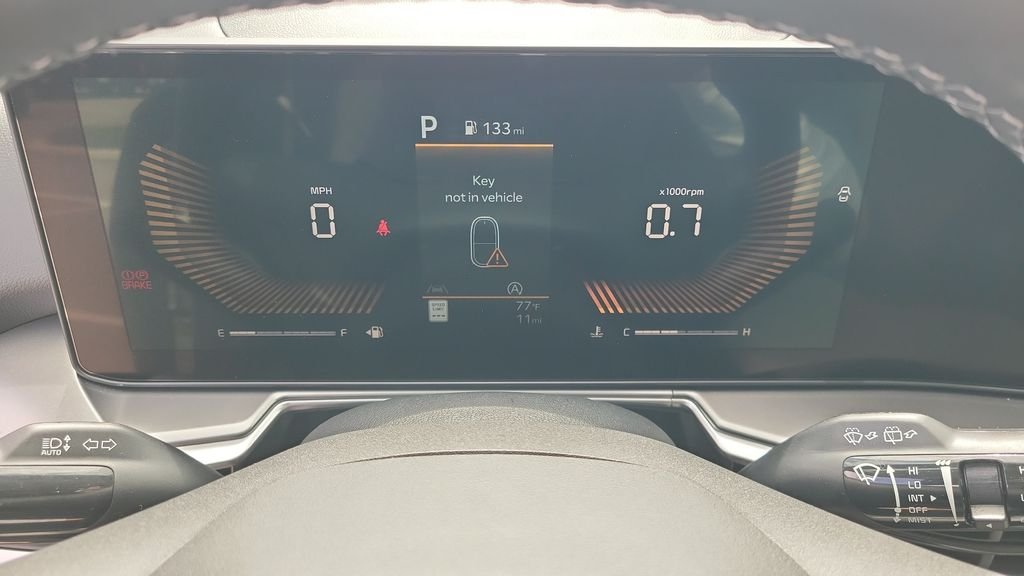 2026 Kia Sorento S - Photo 30
