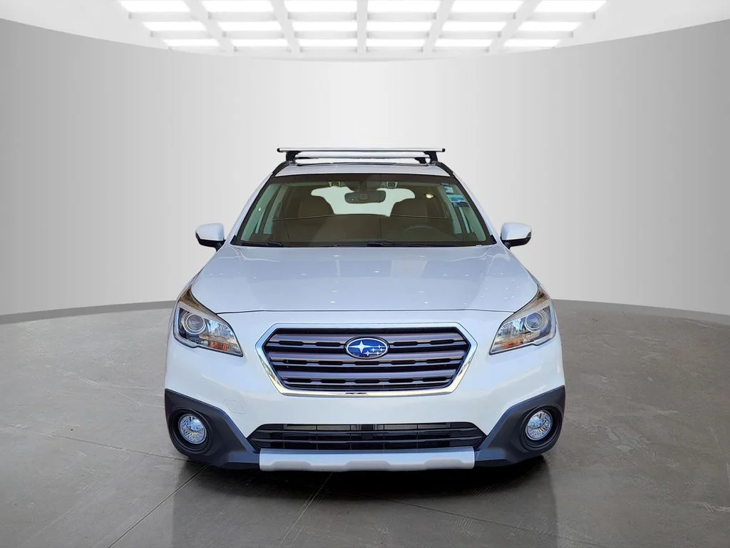 Used 2017 Subaru Outback Touring with VIN 4S4BSETC7H3408393 for sale in Nash, TX