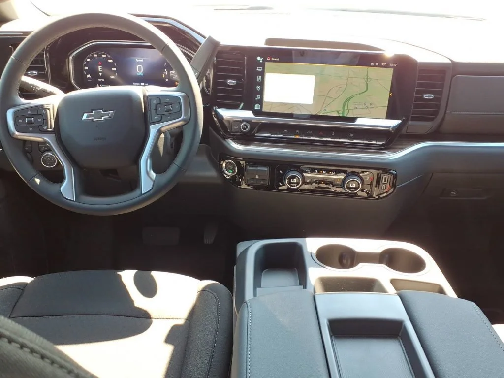 2026 Chevrolet Silverado 1500 RST - Photo 24