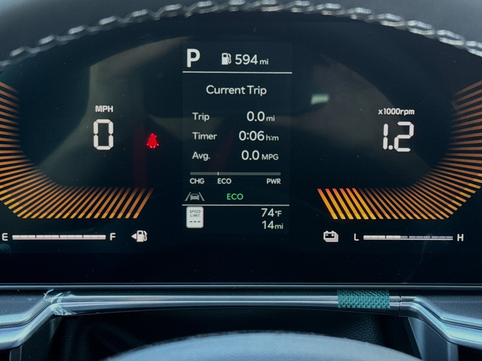 2025 Kia Sorento EX Hybrid - Photo 30