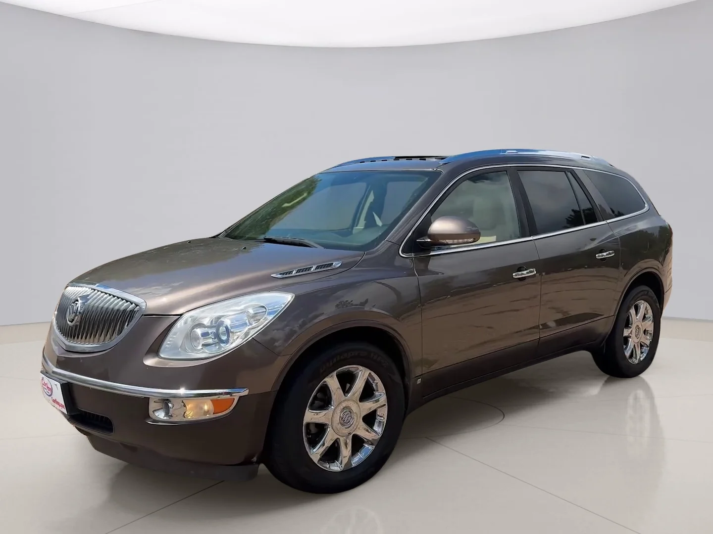 2008 Buick Enclave CXL AWD's photo