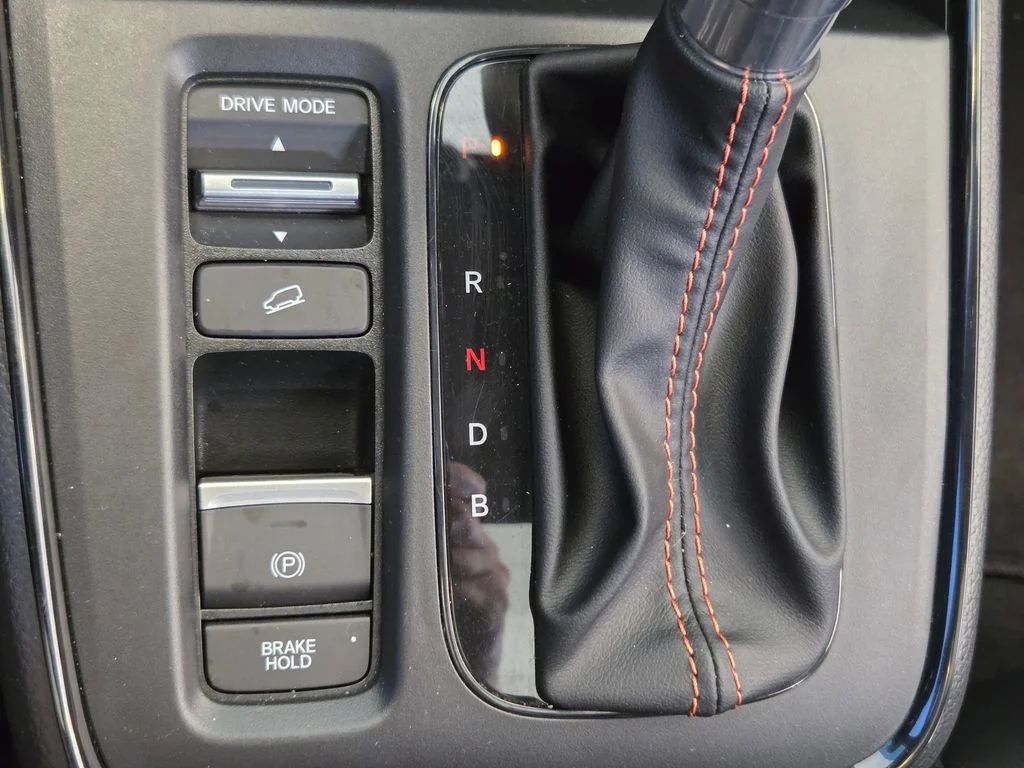 Certified Used 2025  Honda Sport Touring image 46