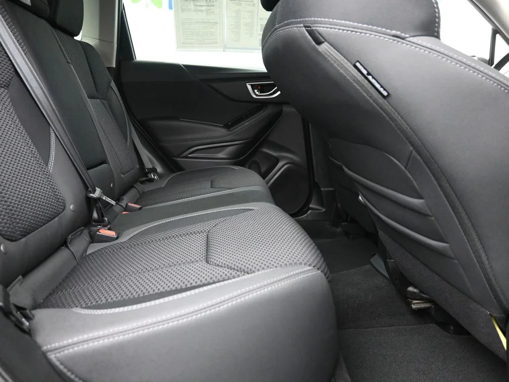 Used 2023 Black Subaru Premium image 10