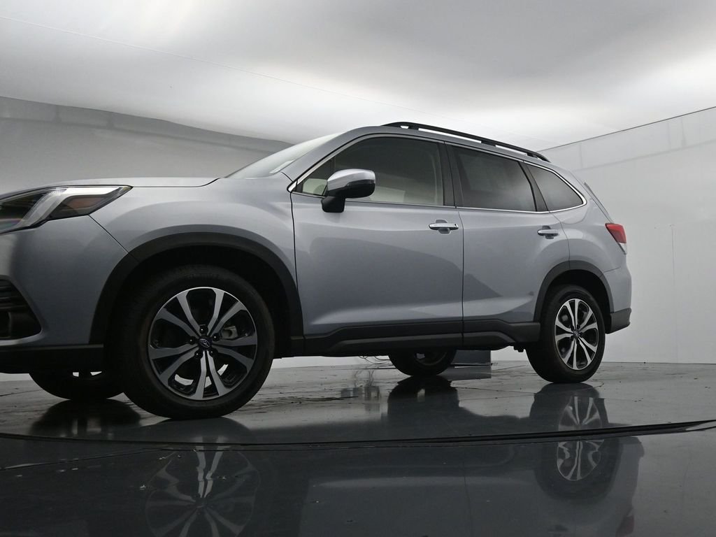 2023 Subaru Forester Limited - Photo 34
