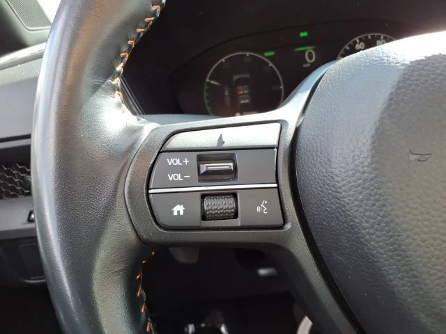 Used 2026 Gray Honda Sport image 27