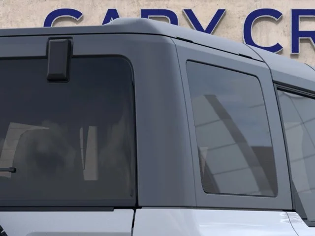 New 2026 Oxford White Ford Big Bend® image 29