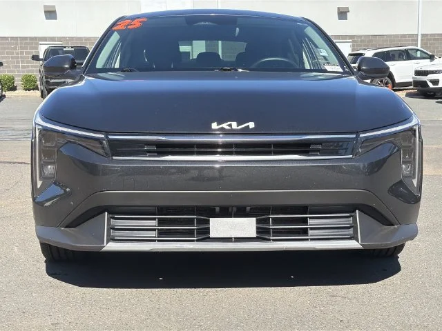Used 2025 Gray Kia EX image 15
