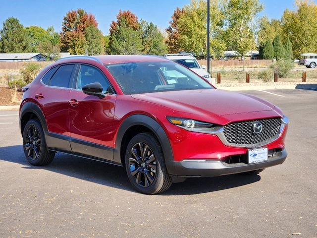 New 2026 Red Mazda 2.5 S Select Sport image 4