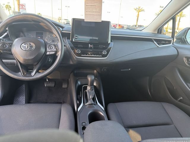 2024 Toyota Corolla LE - Photo 14