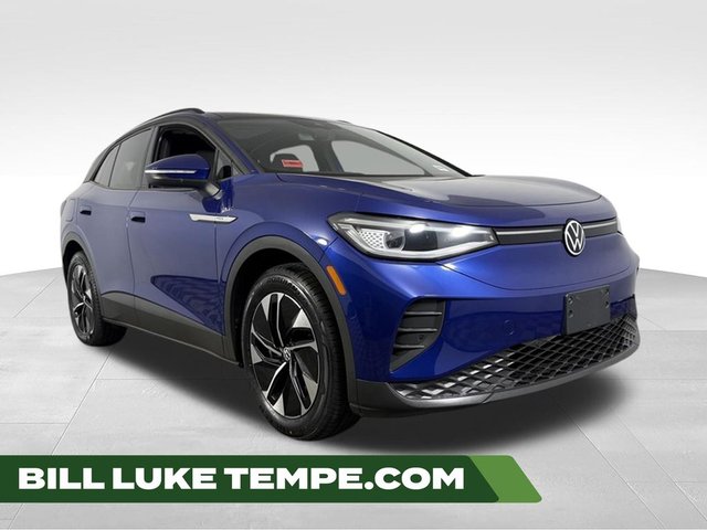 2022 Volkswagen ID.4 Pro S
