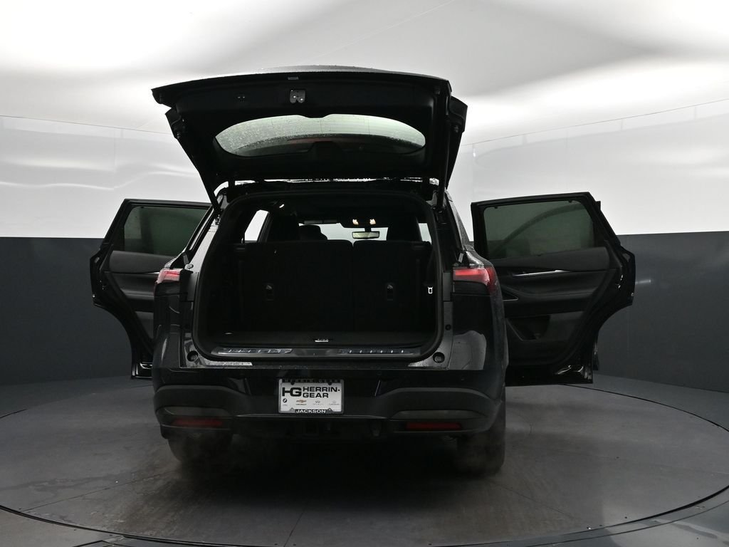 2027 INFINITI QX60 AUTOGRAPH - Photo 46
