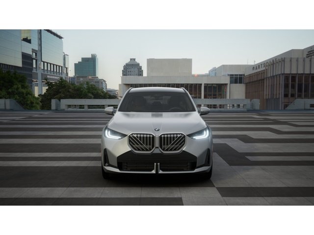 New 2026 Brooklyn Grey Metallic BMW 30 xDrive image 3