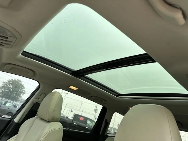 Used 2019 White Subaru Limited image 18