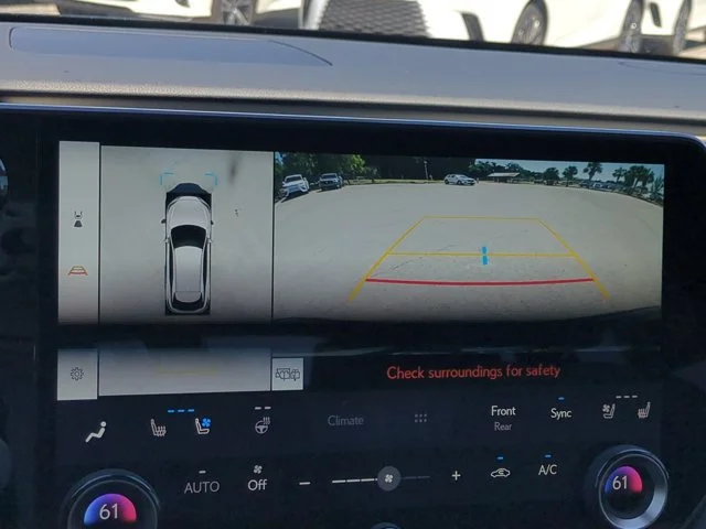 New 2026 Caviar Lexus  350 PREMIUM+ image 20