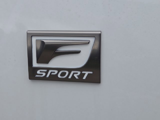 New 2026 Ultra White Lexus F SPORT HANDLING AWD image 26