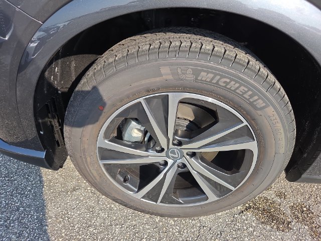 New 2026 Cloudburst Gray Lexus  image 10