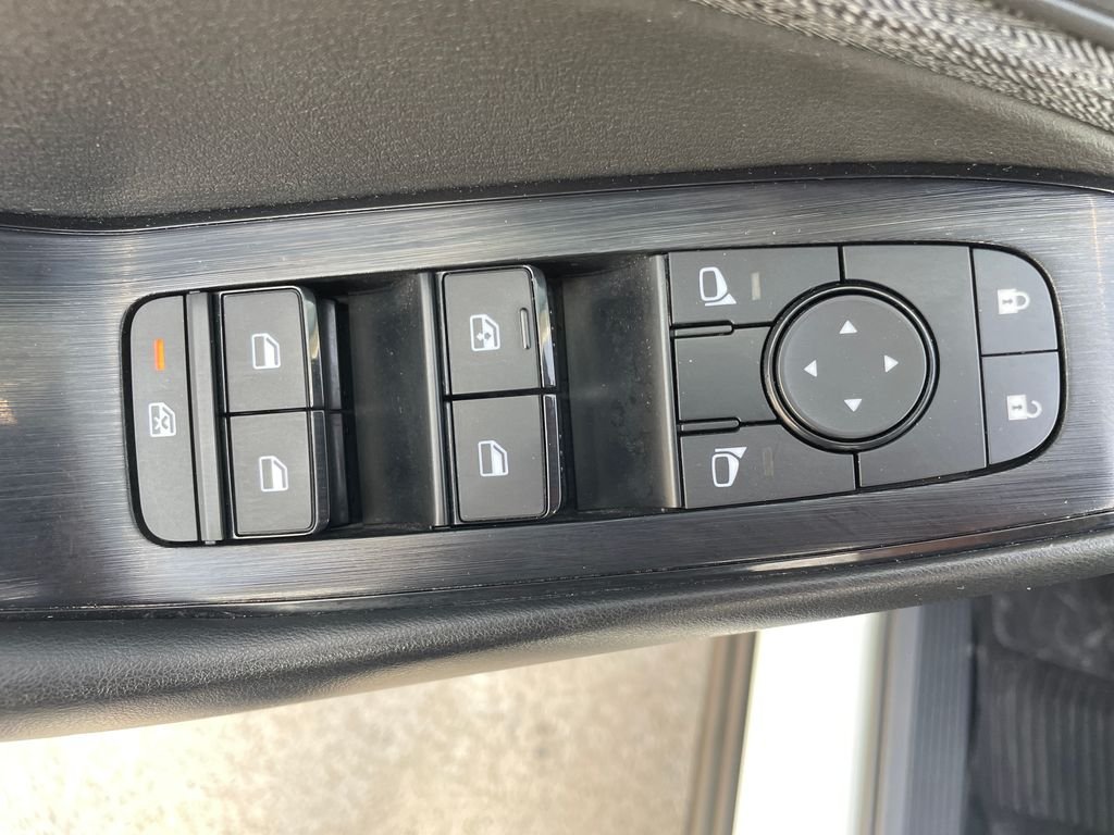 Certified Used 2023 White Nissan S image 11